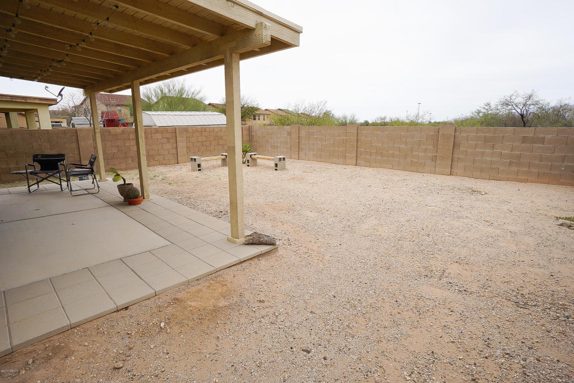 5307 E Desert Straw Ln, Tucson, AZ 85756 photo 36