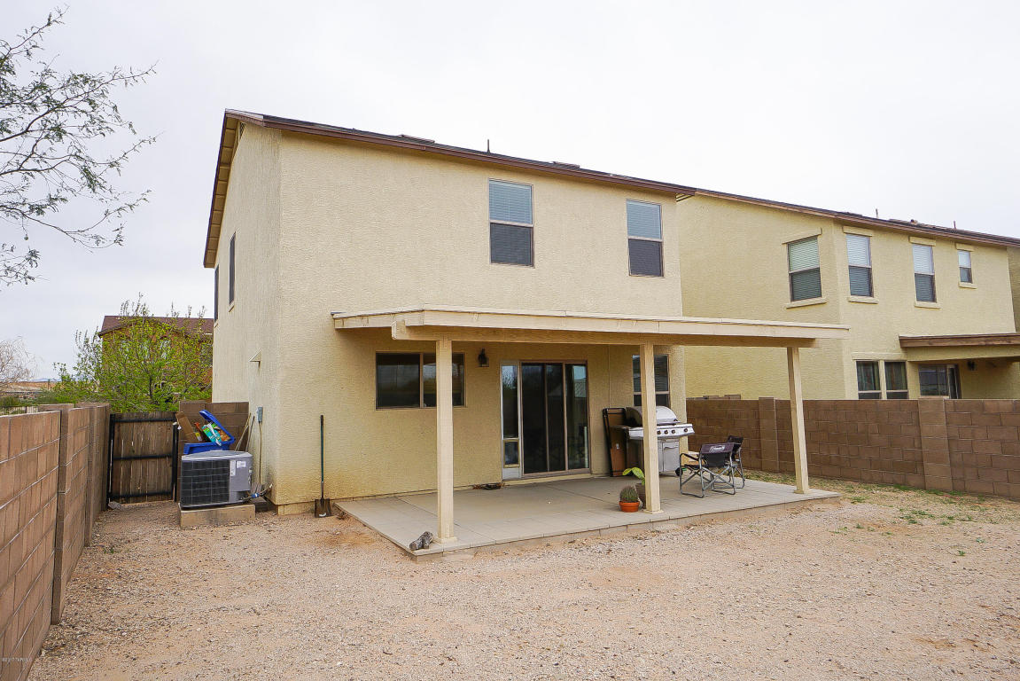 5307 E Desert Straw Ln, Tucson, AZ 85756 photo 40
