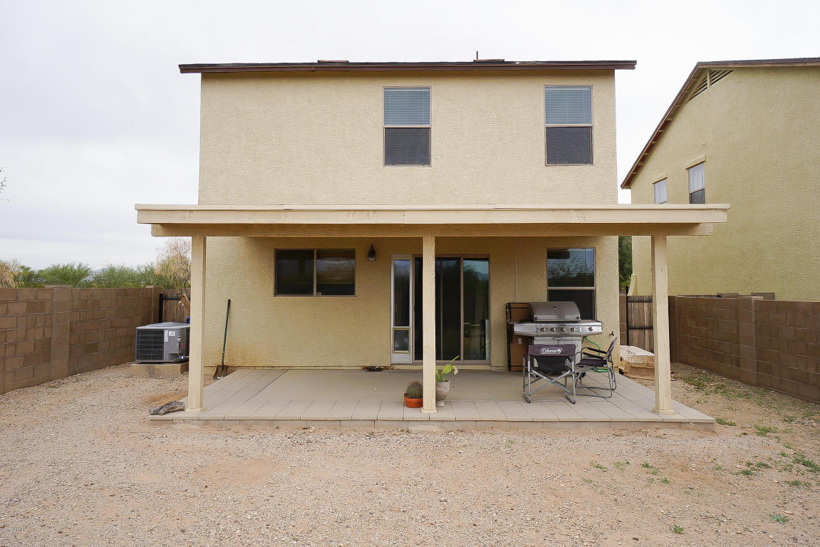5307 E Desert Straw Ln, Tucson, AZ 85756 photo 39