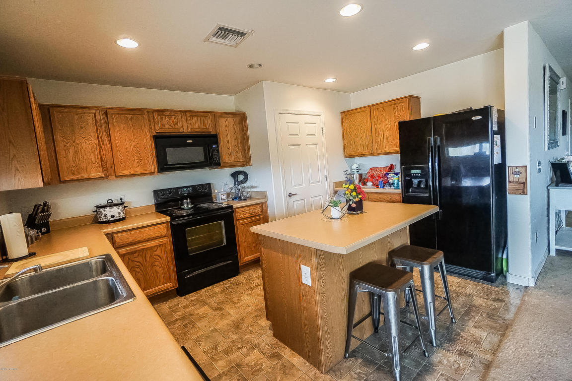 5307 E Desert Straw Ln, Tucson, AZ 85756 photo 10