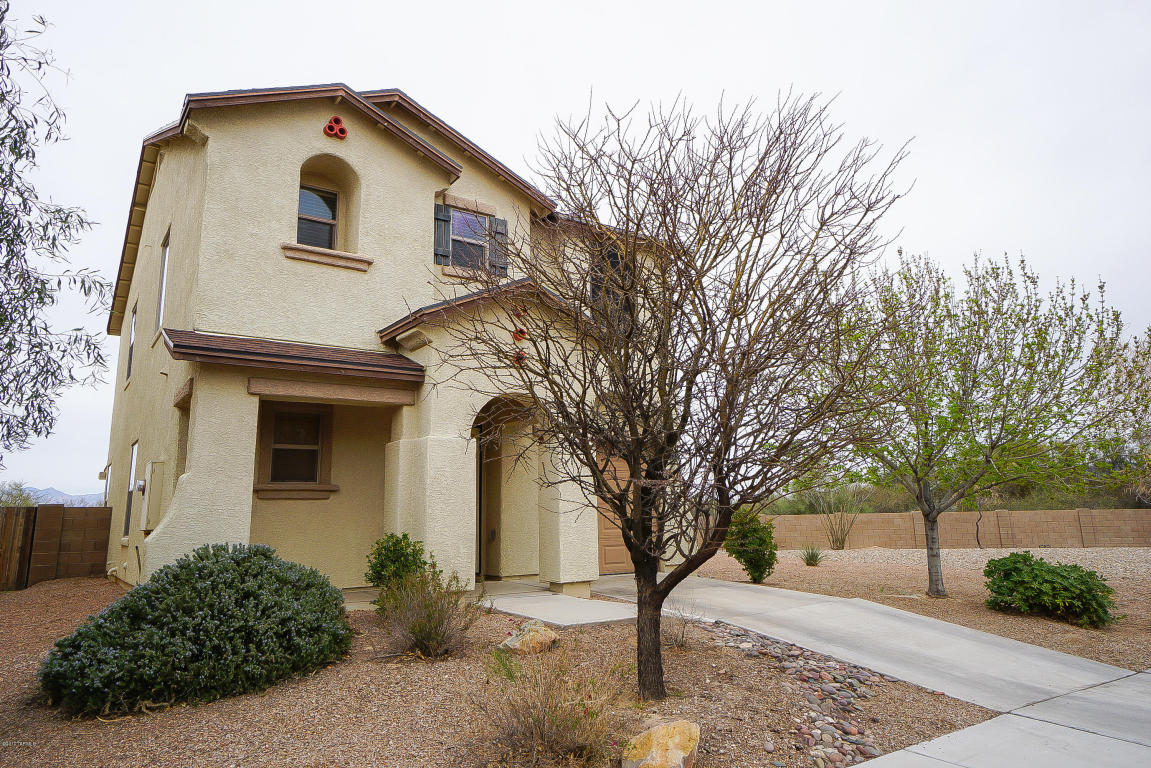 5307 E Desert Straw Ln, Tucson, AZ 85756 photo 46
