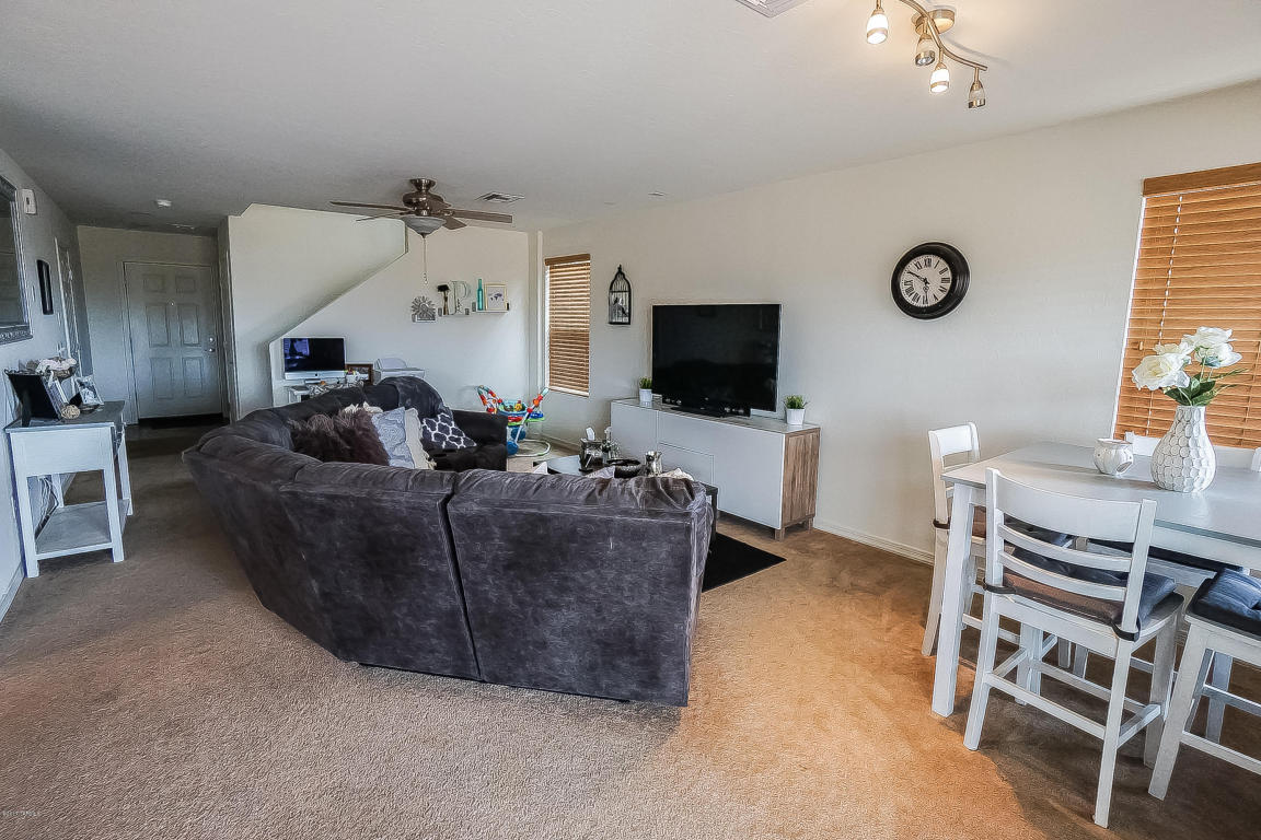 5307 E Desert Straw Ln, Tucson, AZ 85756 photo 6