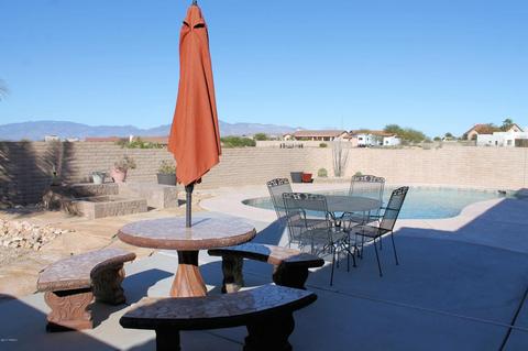 100 N Westview Dr, Vail, AZ 85641 photo 4