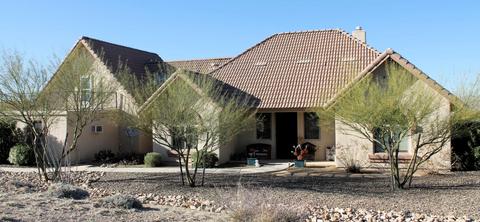 100 N Westview Dr, Vail, AZ 85641 photo 1