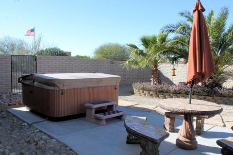 100 N Westview Dr, Vail, AZ 85641 photo 17