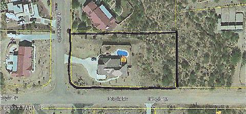 100 N Westview Dr, Vail, AZ 85641 photo 28