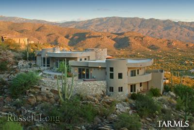 12031 E Quesada Pl, Tucson, AZ 85749 photo 1