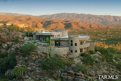 12031 E Quesada Pl, Tucson, AZ 85749 photo 2