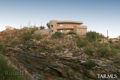12031 E Quesada Pl, Tucson, AZ 85749 photo 3