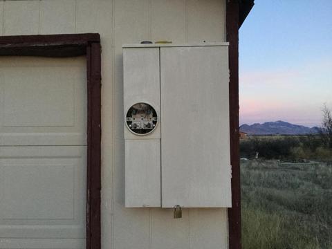 4326 N El Sol Ln, Willcox, AZ 85643 photo 9