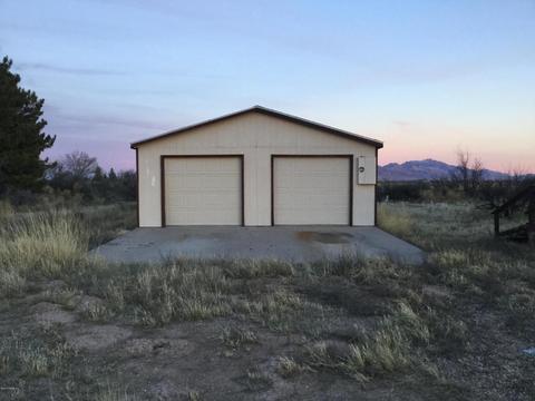 4326 N El Sol Ln, Willcox, AZ 85643 photo 6