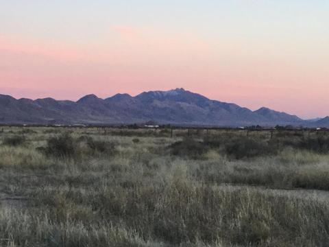 4326 N El Sol Ln, Willcox, AZ 85643 photo 8