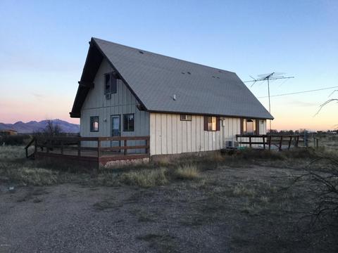 4326 N El Sol Ln, Willcox, AZ 85643 photo 7