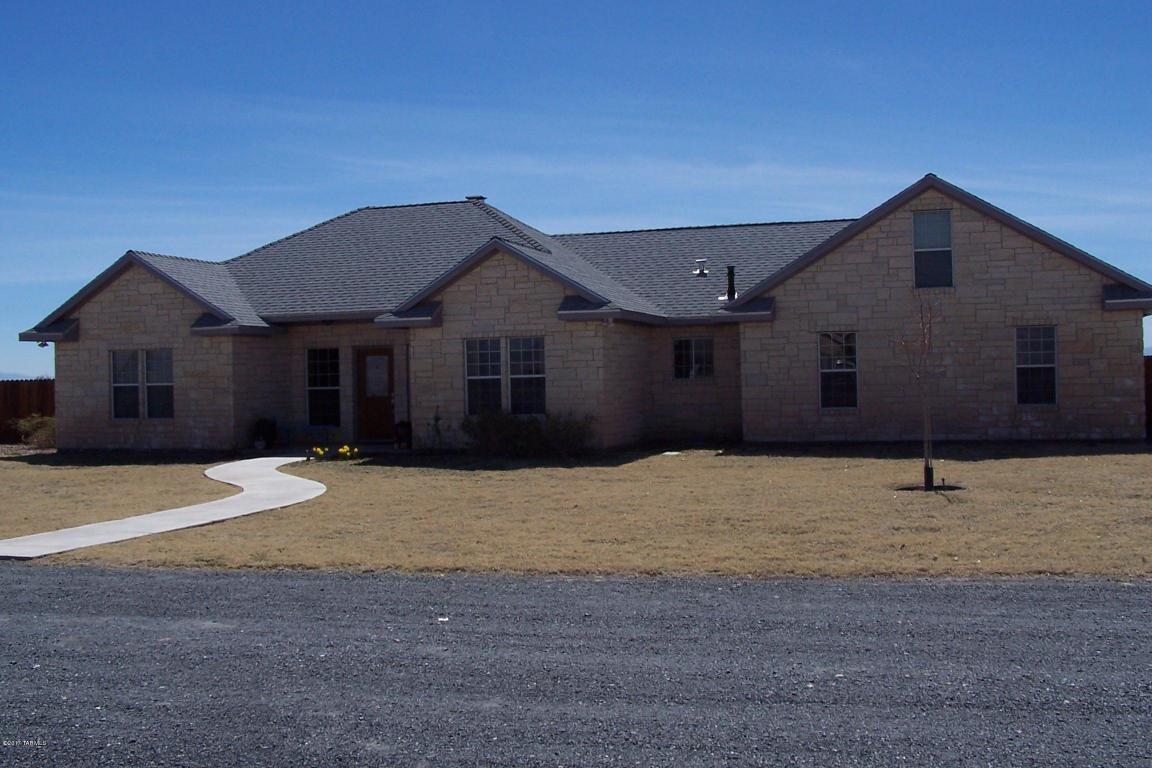 533 W Iron Rose Rd, Willcox, AZ 85643 photo 1