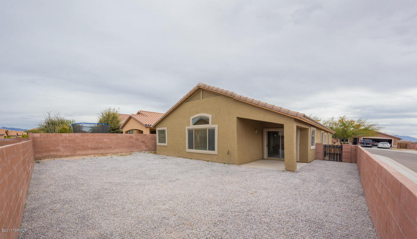 7157 E Bloomtree Ln, Tucson, AZ 85756 photo 19