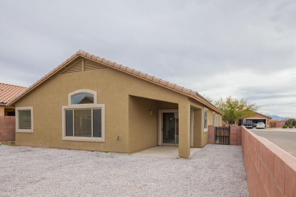 7157 E Bloomtree Ln, Tucson, AZ 85756 photo 18