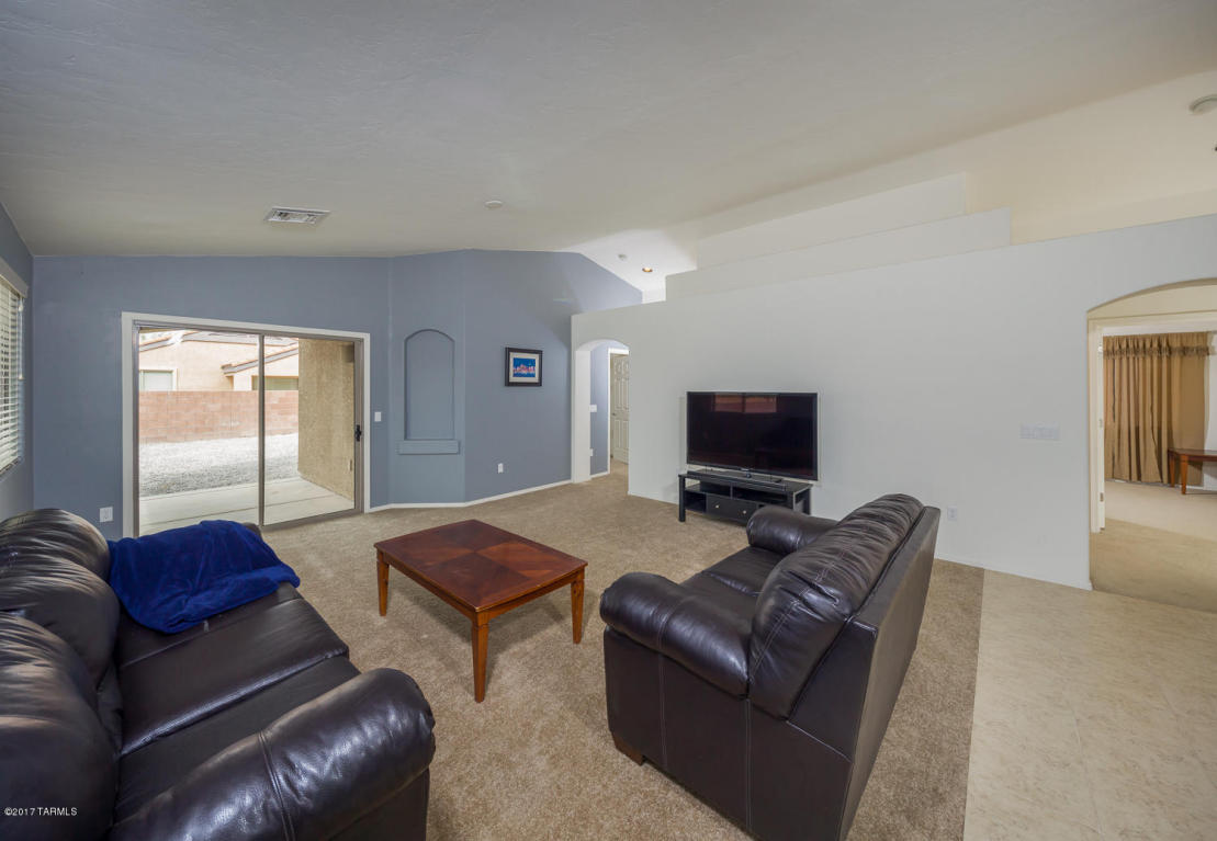 7157 E Bloomtree Ln, Tucson, AZ 85756 photo 10