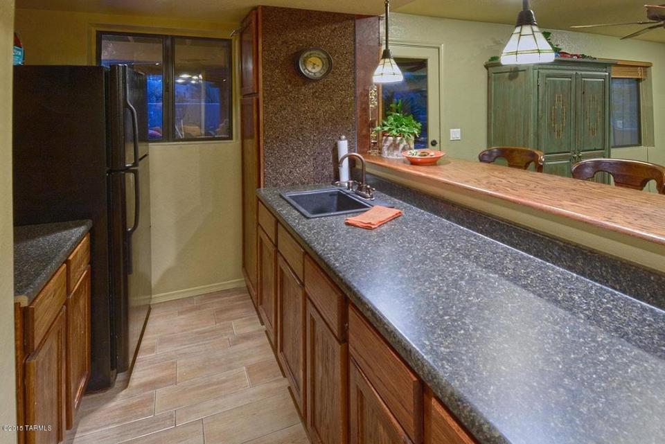  5635 E Shadow Ridge Dr, Tucson, AZ 85750 photo 13