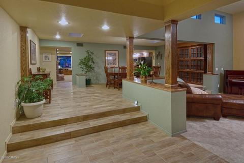 5635 E Shadow Ridge Dr, Tucson, AZ 85750