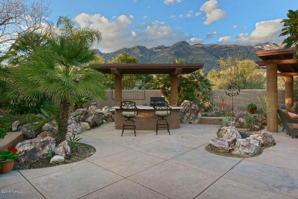  5635 E Shadow Ridge Dr, Tucson, AZ 85750 photo 6