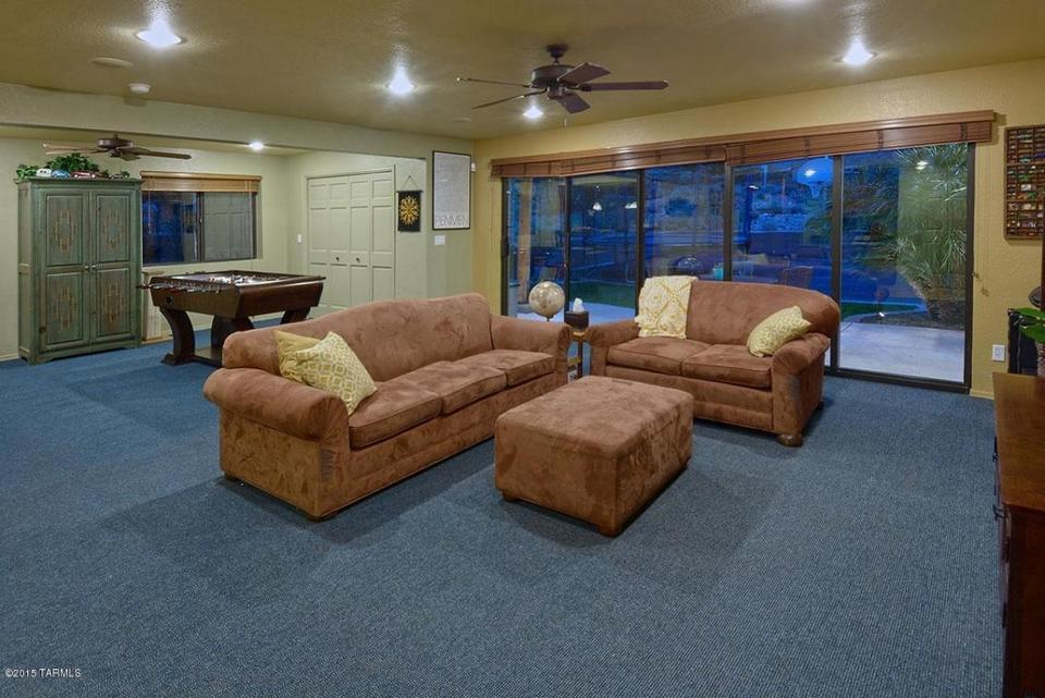  5635 E Shadow Ridge Dr, Tucson, AZ 85750 photo 14