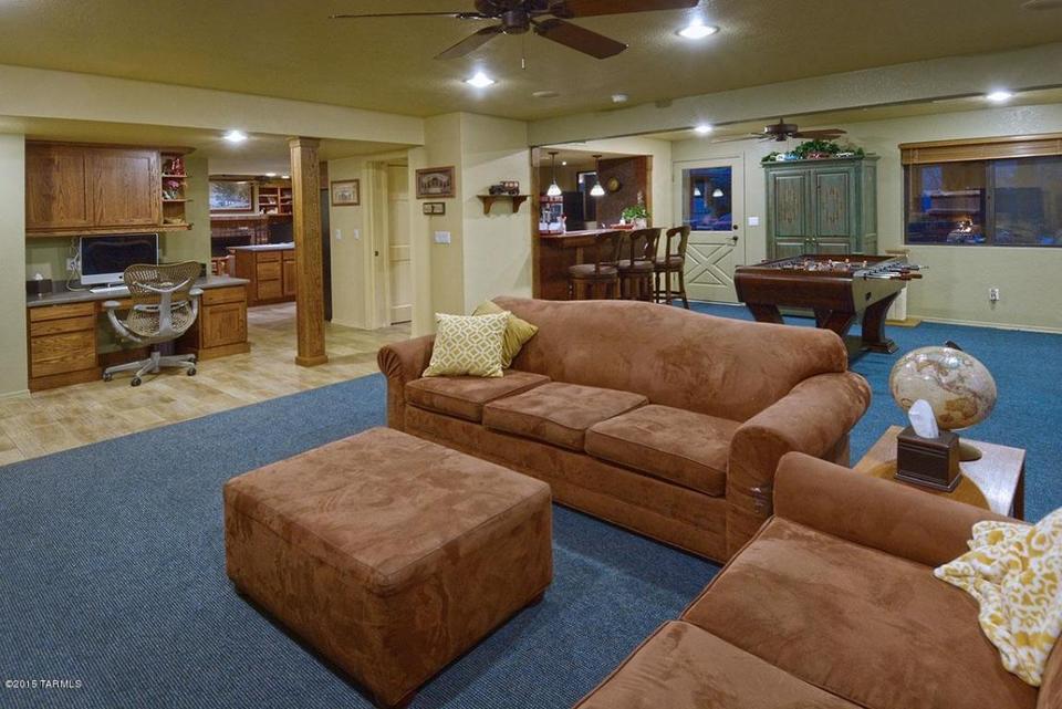  5635 E Shadow Ridge Dr, Tucson, AZ 85750 photo 11