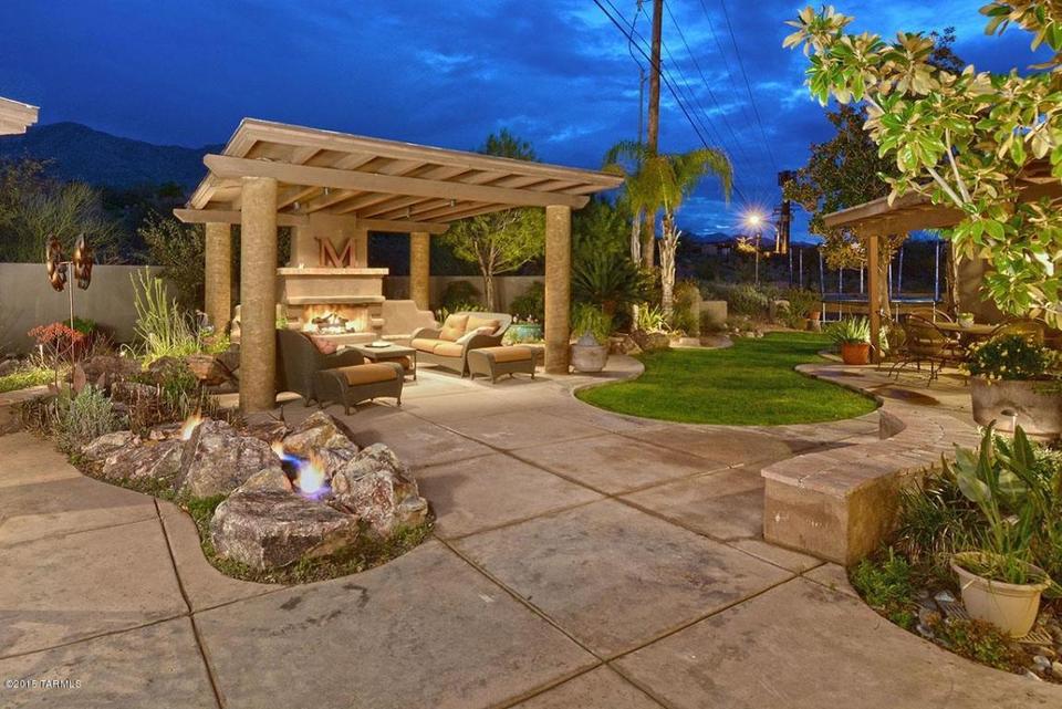  5635 E Shadow Ridge Dr, Tucson, AZ 85750 photo 22