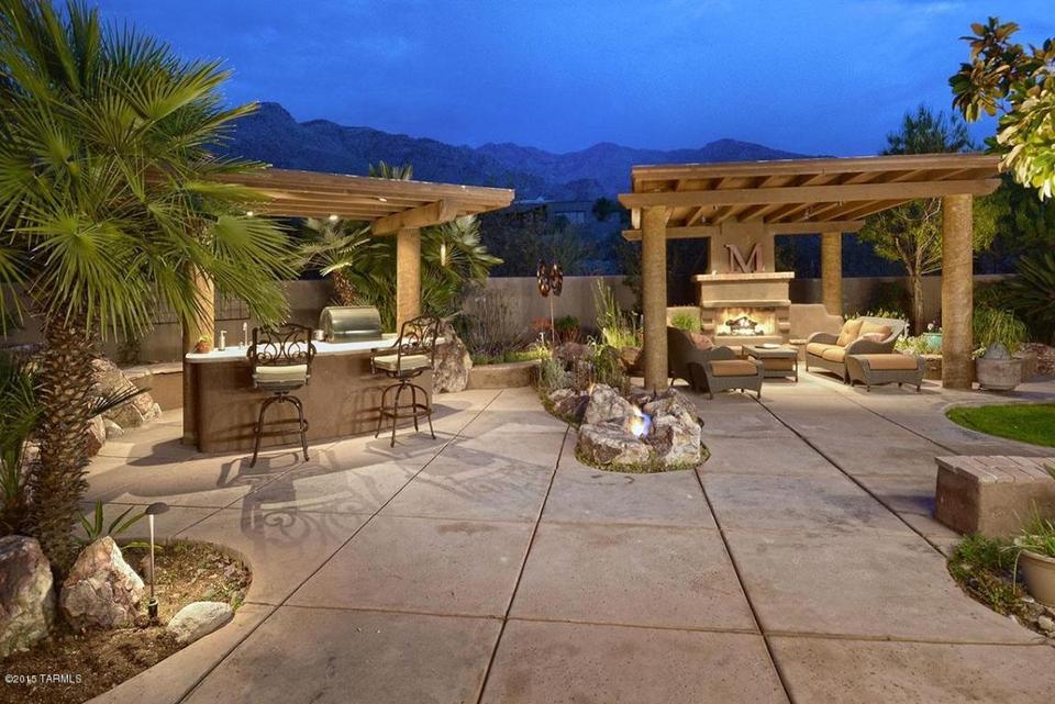  5635 E Shadow Ridge Dr, Tucson, AZ 85750 photo 25