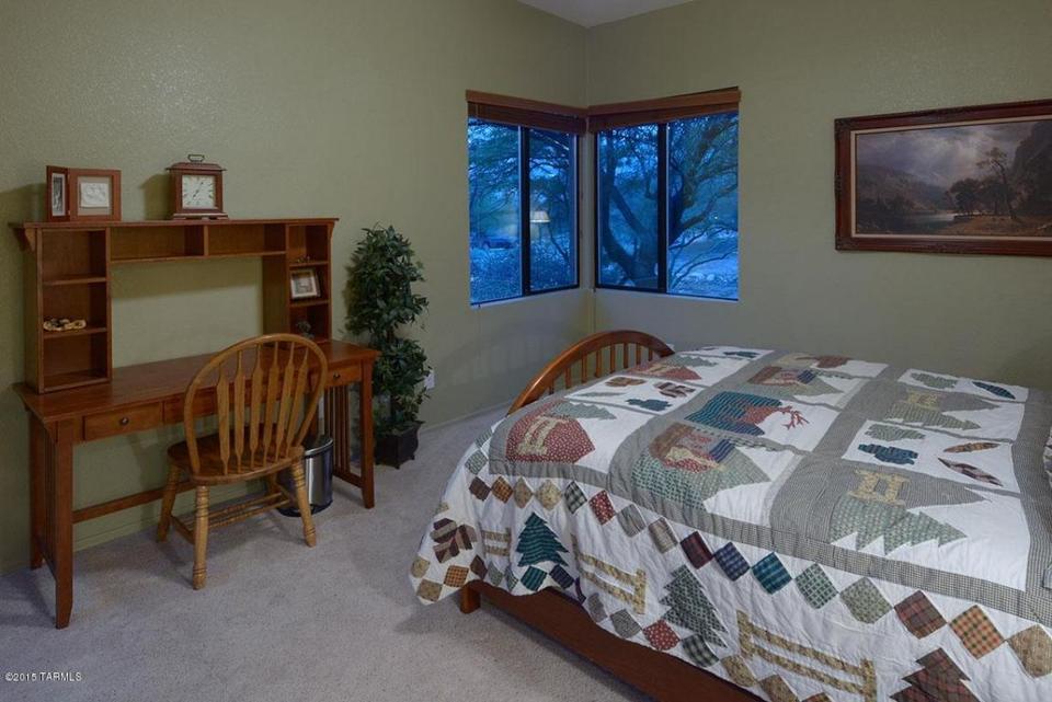  5635 E Shadow Ridge Dr, Tucson, AZ 85750 photo 18