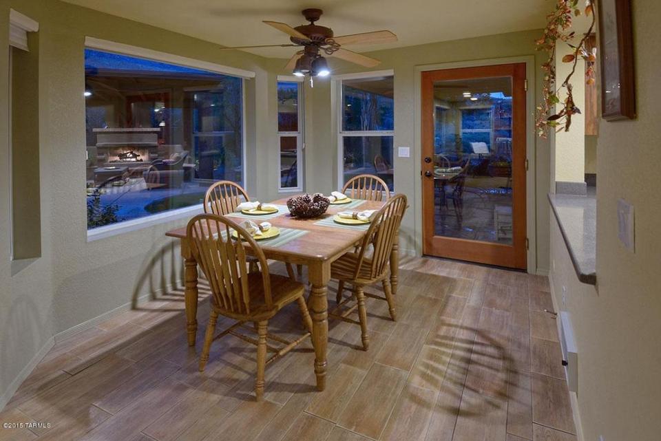  5635 E Shadow Ridge Dr, Tucson, AZ 85750 photo 10