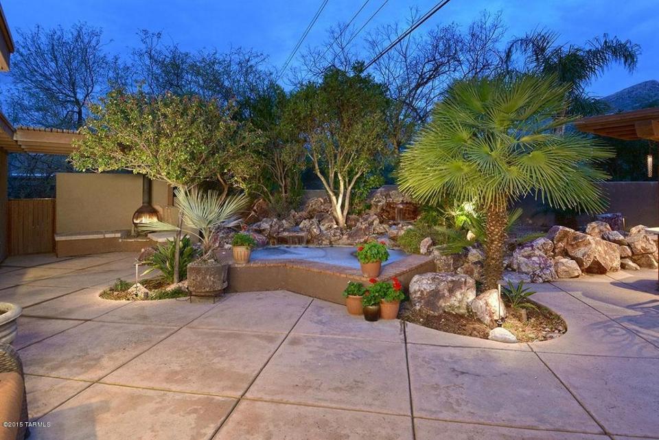  5635 E Shadow Ridge Dr, Tucson, AZ 85750 photo 7