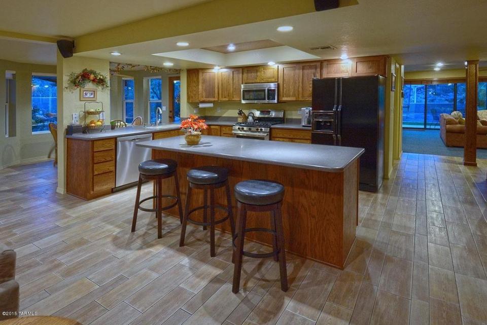  5635 E Shadow Ridge Dr, Tucson, AZ 85750 photo 8