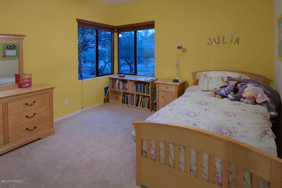  5635 E Shadow Ridge Dr, Tucson, AZ 85750 photo 19