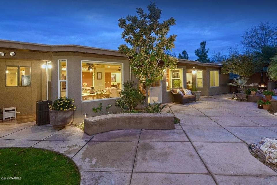  5635 E Shadow Ridge Dr, Tucson, AZ 85750 photo 24