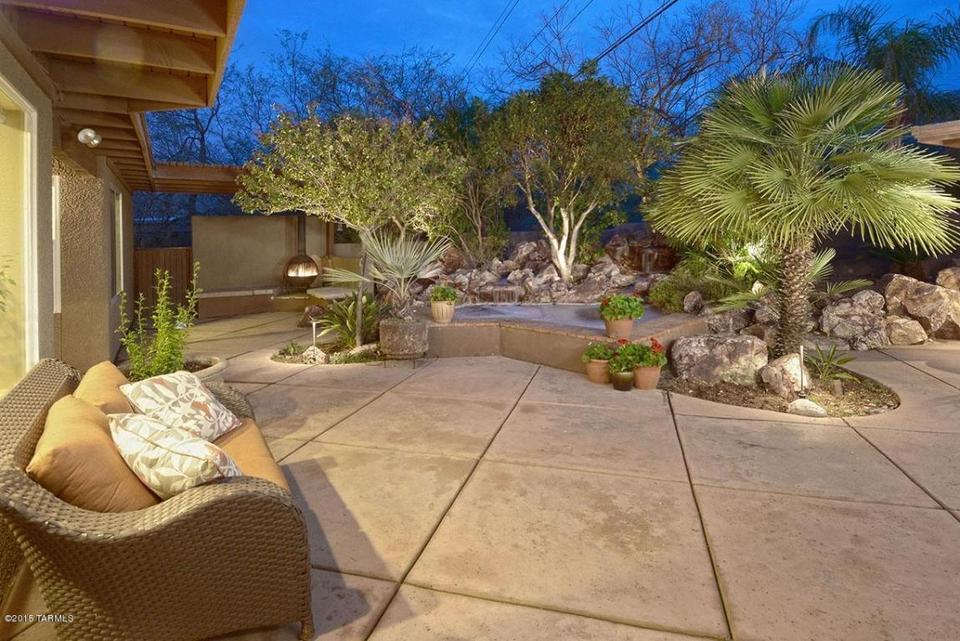  5635 E Shadow Ridge Dr, Tucson, AZ 85750 photo 23