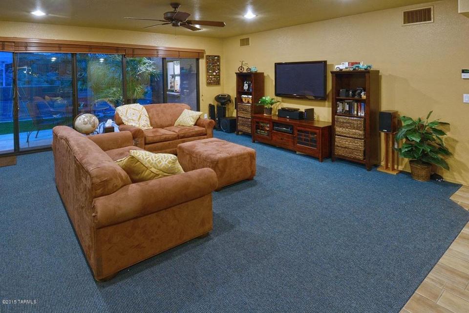  5635 E Shadow Ridge Dr, Tucson, AZ 85750 photo 12