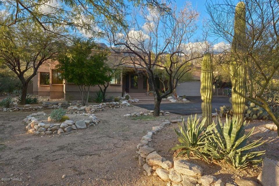  5635 E Shadow Ridge Dr, Tucson, AZ 85750 photo 21