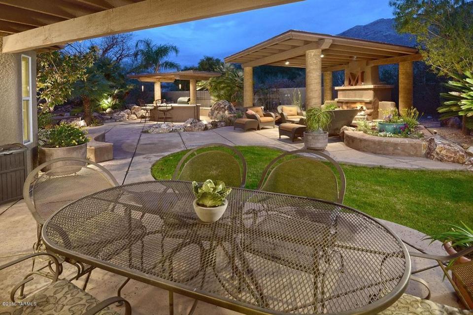  5635 E Shadow Ridge Dr, Tucson, AZ 85750 photo 26