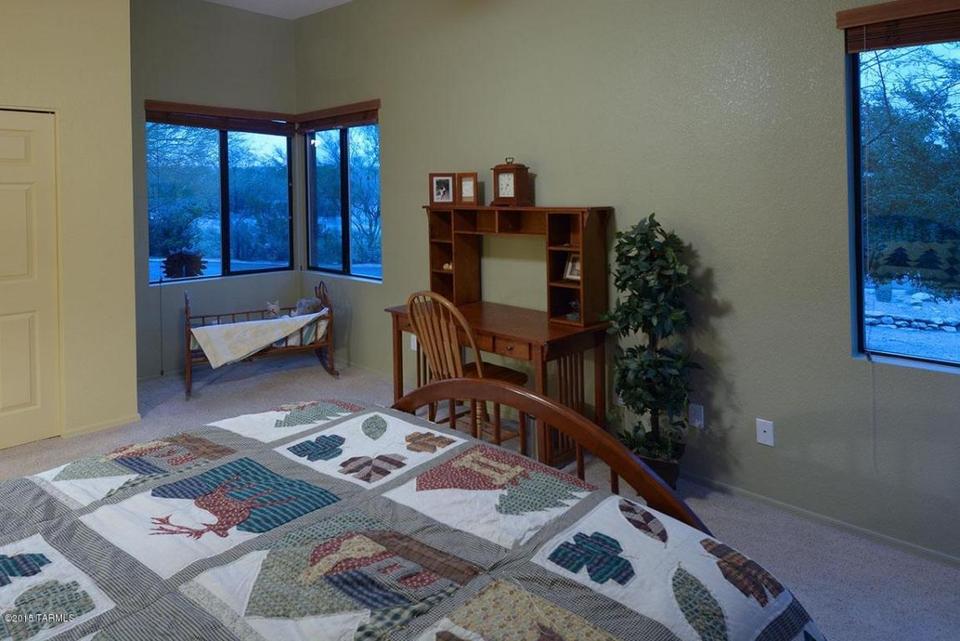  5635 E Shadow Ridge Dr, Tucson, AZ 85750 photo 17