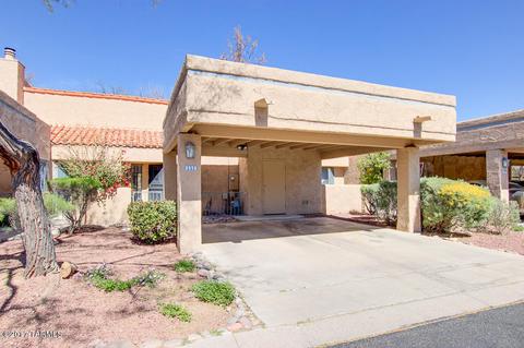 2973 E Winterhaven Dr, Tucson, AZ 85716 photo 1