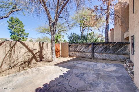 2973 E Winterhaven Dr, Tucson, AZ 85716 photo 16