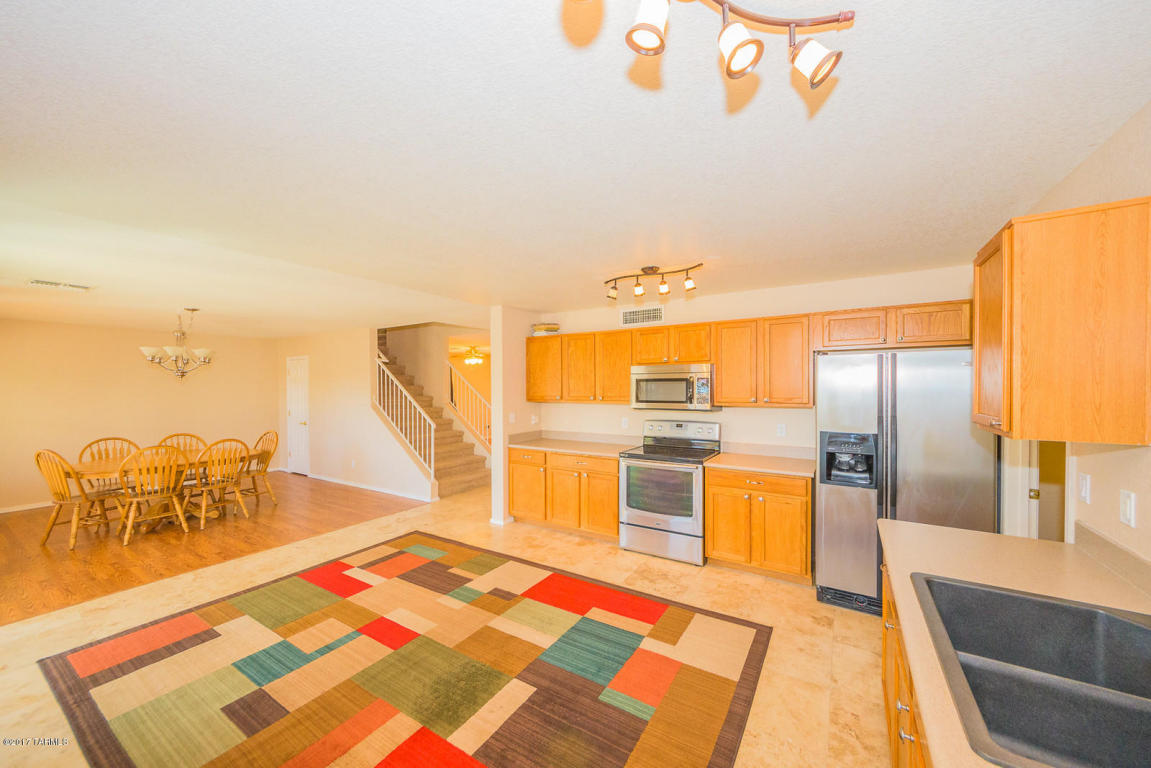13732 E Oxmoor Valley Dr, Vail, AZ 85641 photo 5