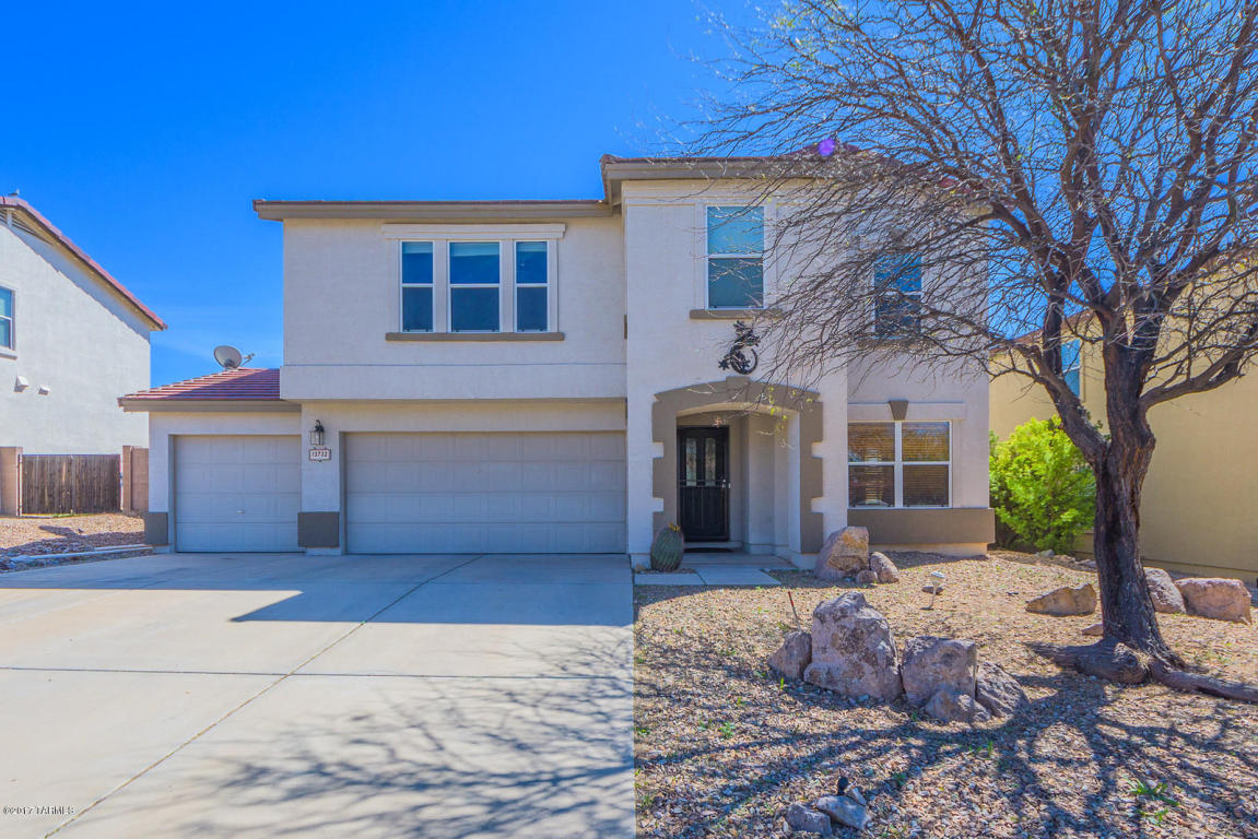 13732 E Oxmoor Valley Dr, Vail, AZ 85641 photo 3