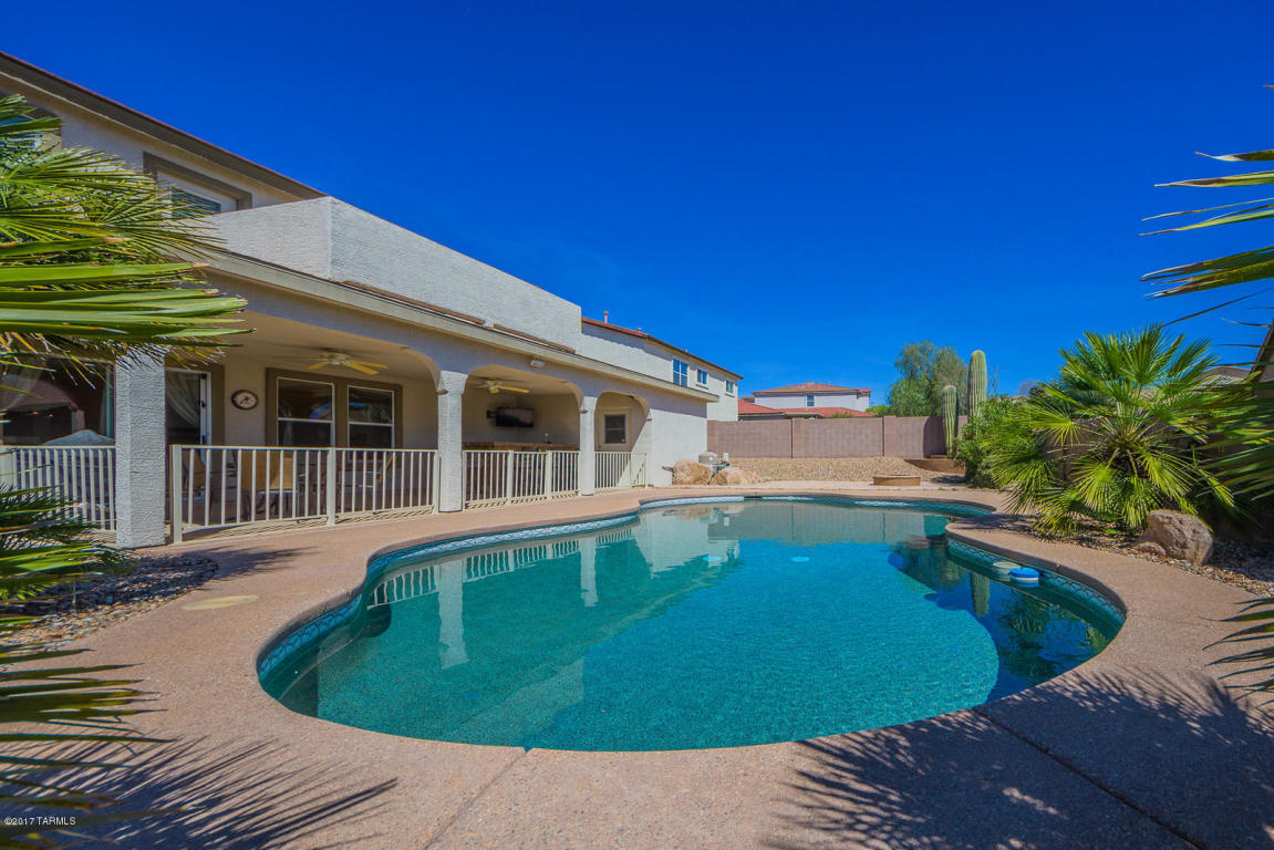 13732 E Oxmoor Valley Dr, Vail, AZ 85641 photo 1