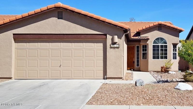 5154 E Circulo Las Cabanas, Tucson, AZ 85711 photo 1