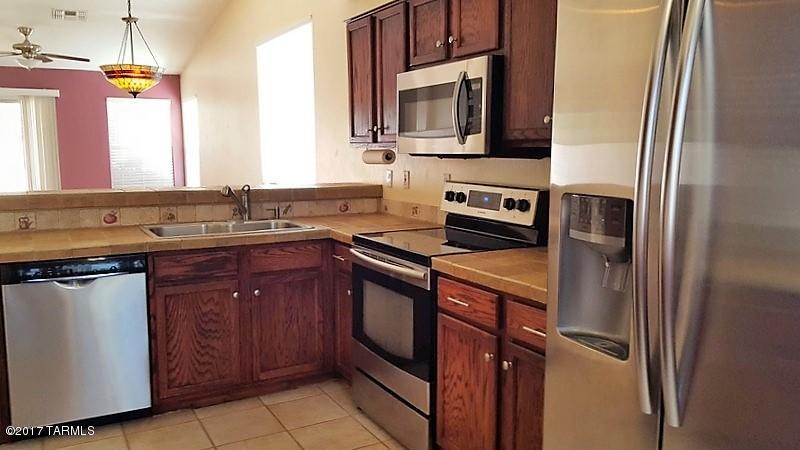 5154 E Circulo Las Cabanas, Tucson, AZ 85711 photo 8