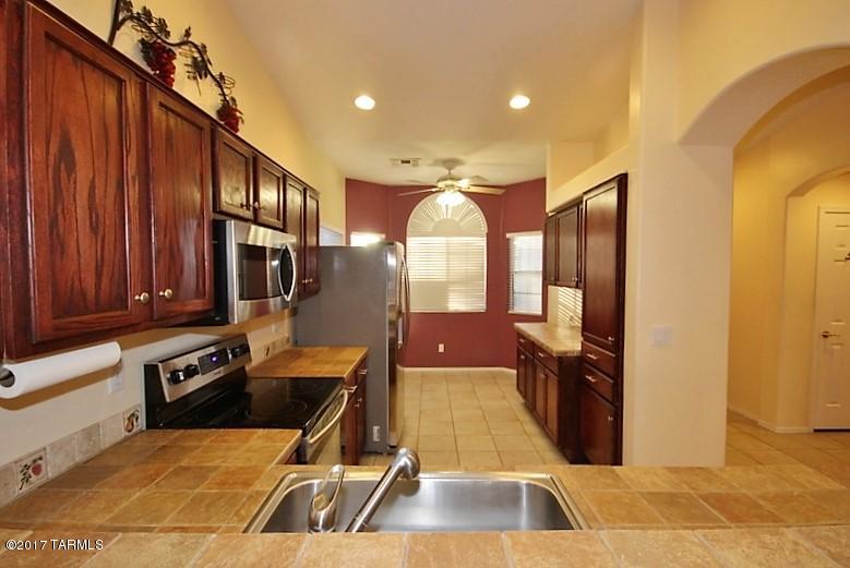 5154 E Circulo Las Cabanas, Tucson, AZ 85711 photo 4