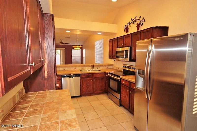 5154 E Circulo Las Cabanas, Tucson, AZ 85711 photo 7