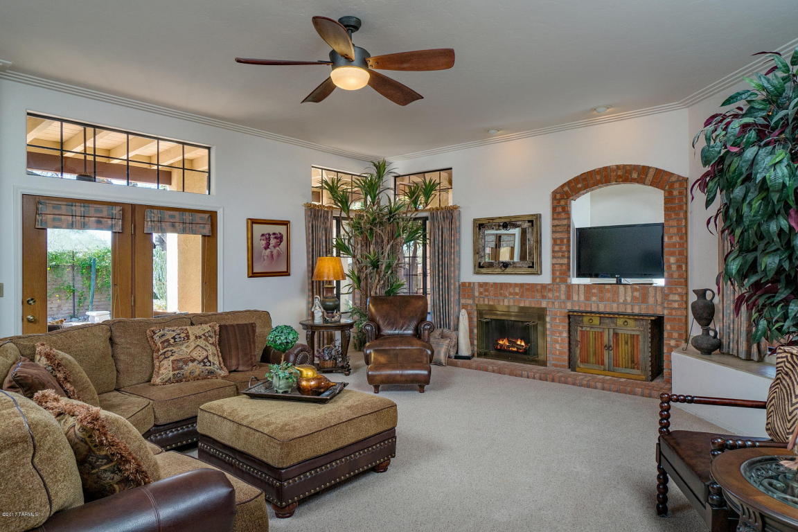 5590 E Binghampton Dr, Tucson, AZ 85712 photo 3