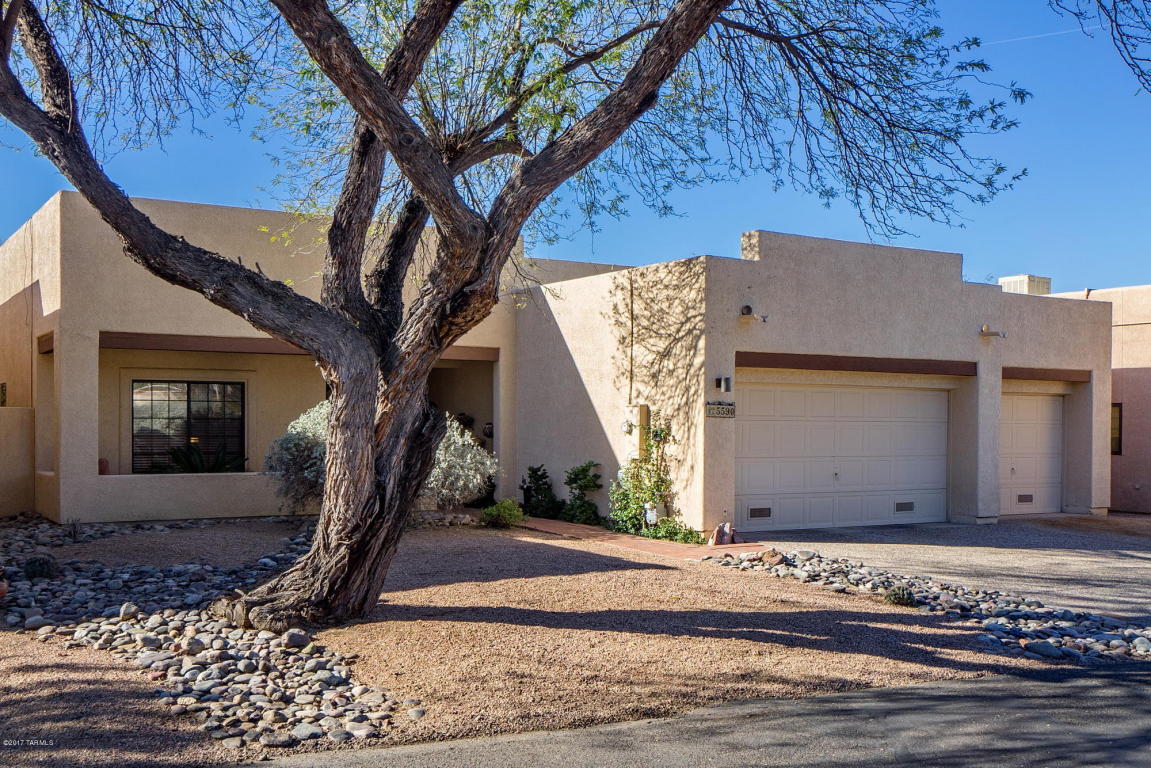 5590 E Binghampton Dr, Tucson, AZ 85712 photo 1